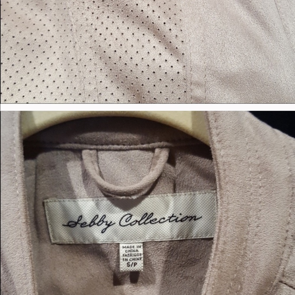 Bomber jacket - Picture 12 of 12